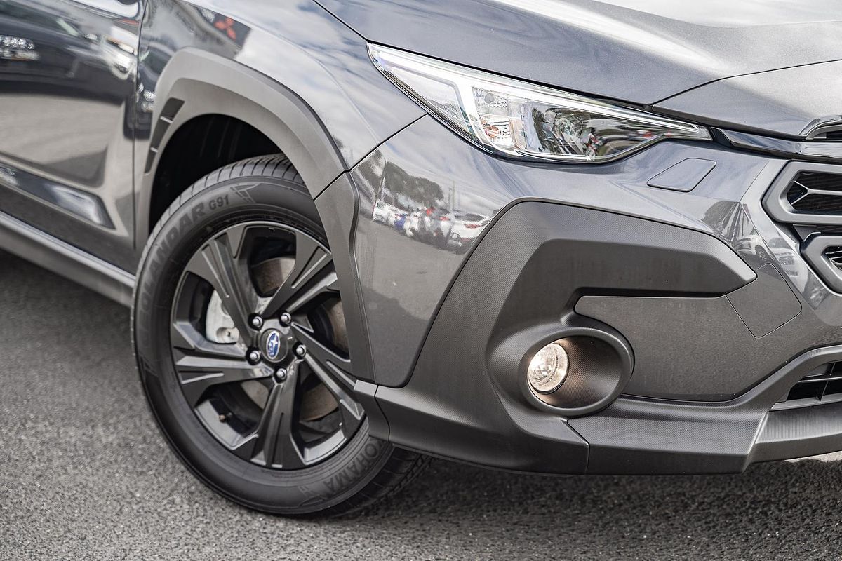 2024 Subaru Crosstrek 2.0L G6X