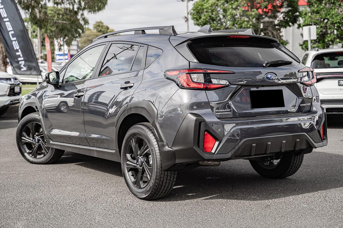 2024 Subaru Crosstrek 2.0L G6X