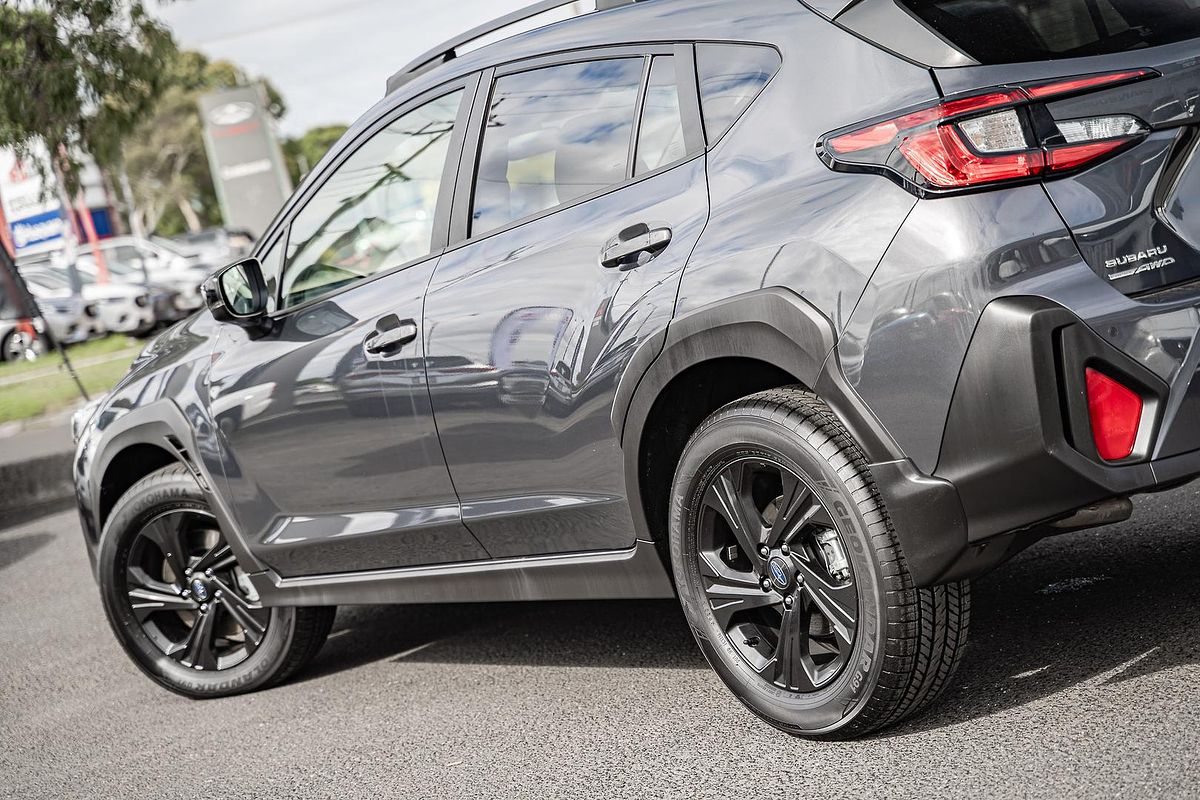 2024 Subaru Crosstrek 2.0L G6X