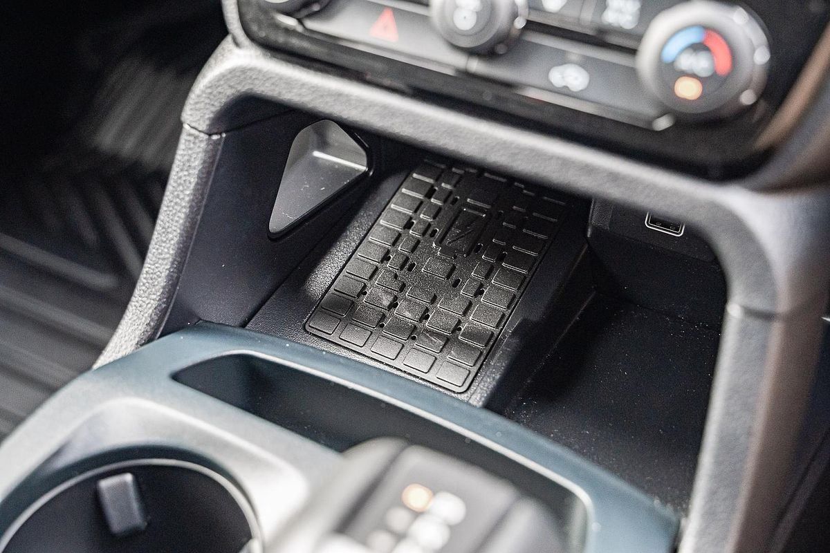2023 Ford Everest Sport