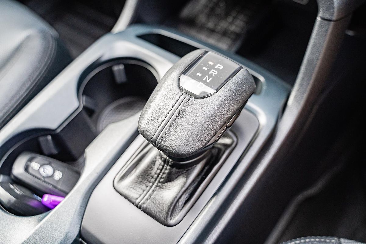 2023 Ford Everest Sport