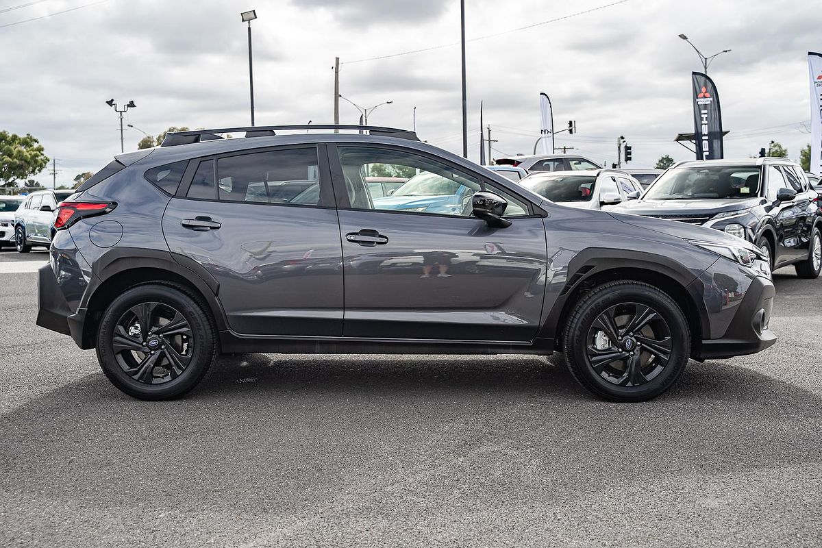 2024 Subaru Crosstrek 2.0L G6X
