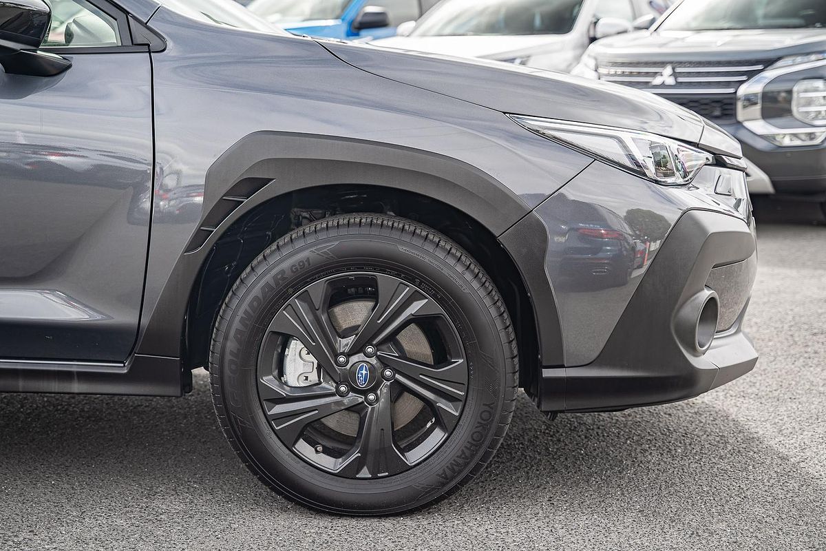 2024 Subaru Crosstrek 2.0L G6X