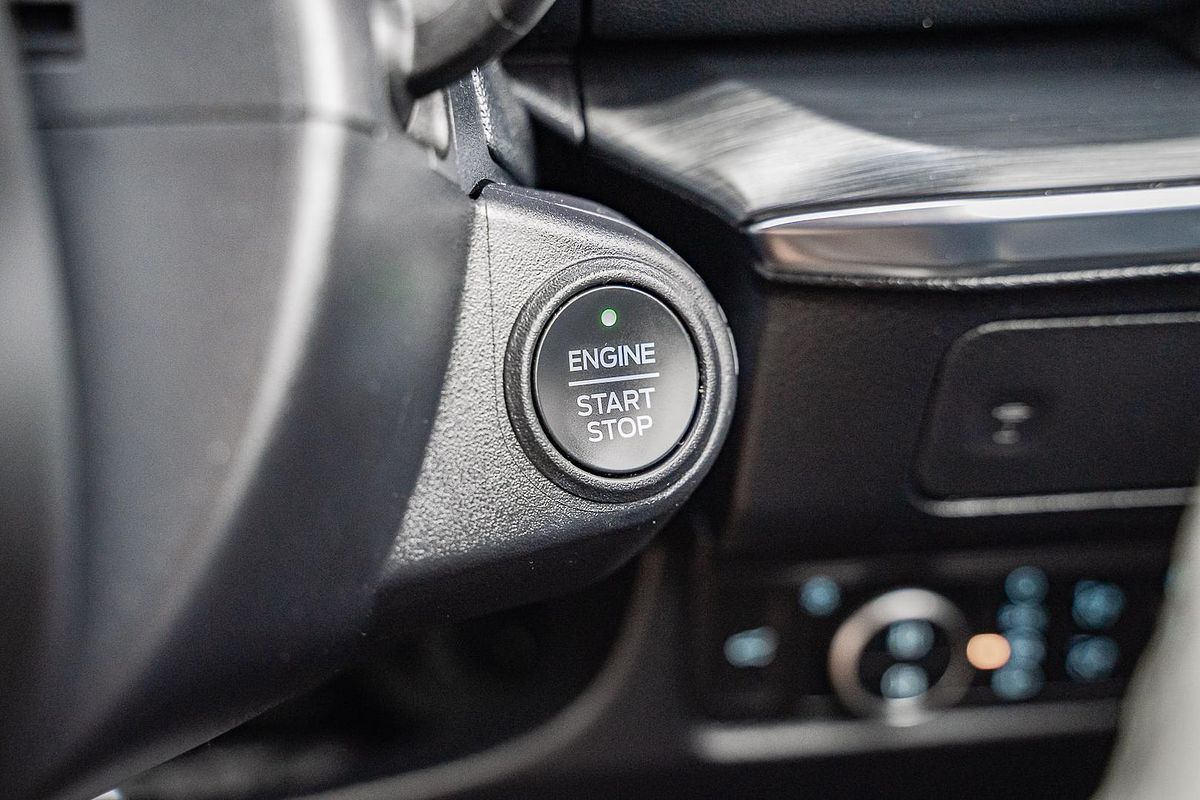 2023 Ford Everest Sport