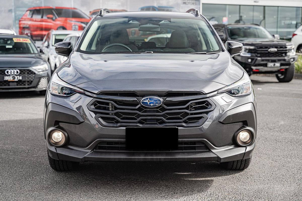 2024 Subaru Crosstrek 2.0L G6X