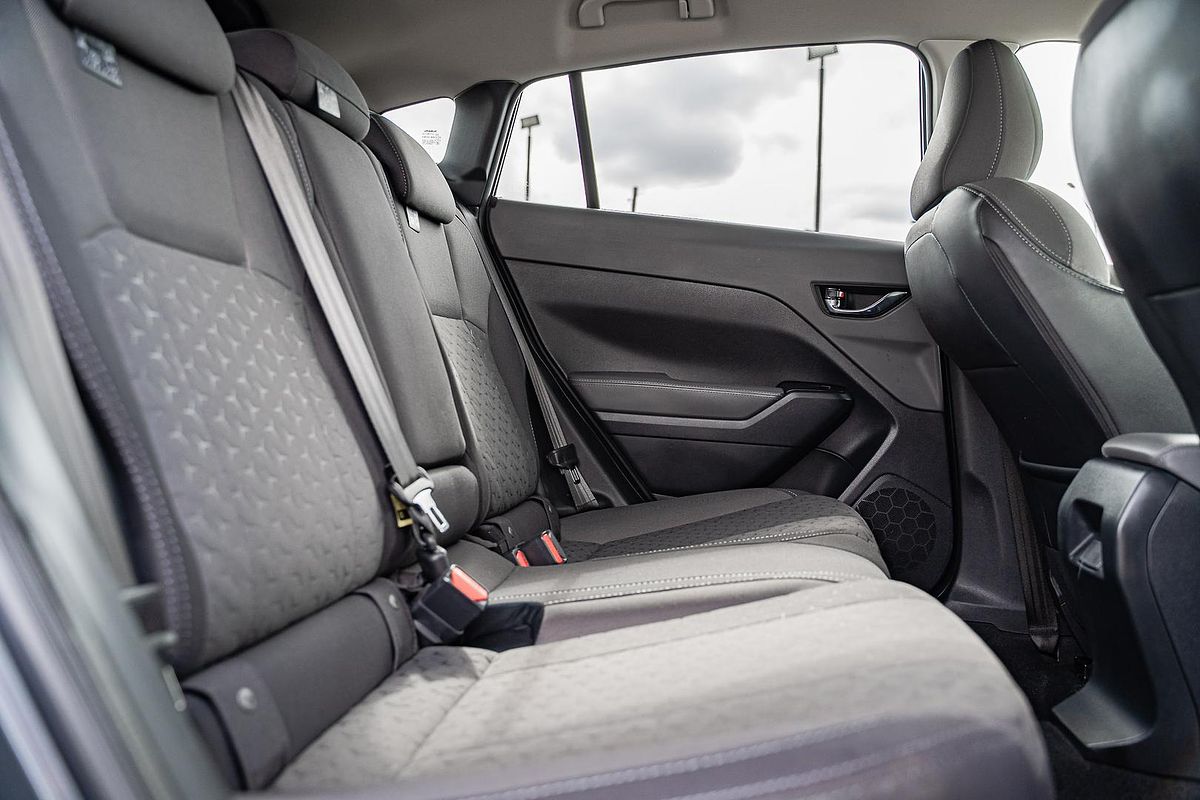 2024 Subaru Crosstrek 2.0L G6X