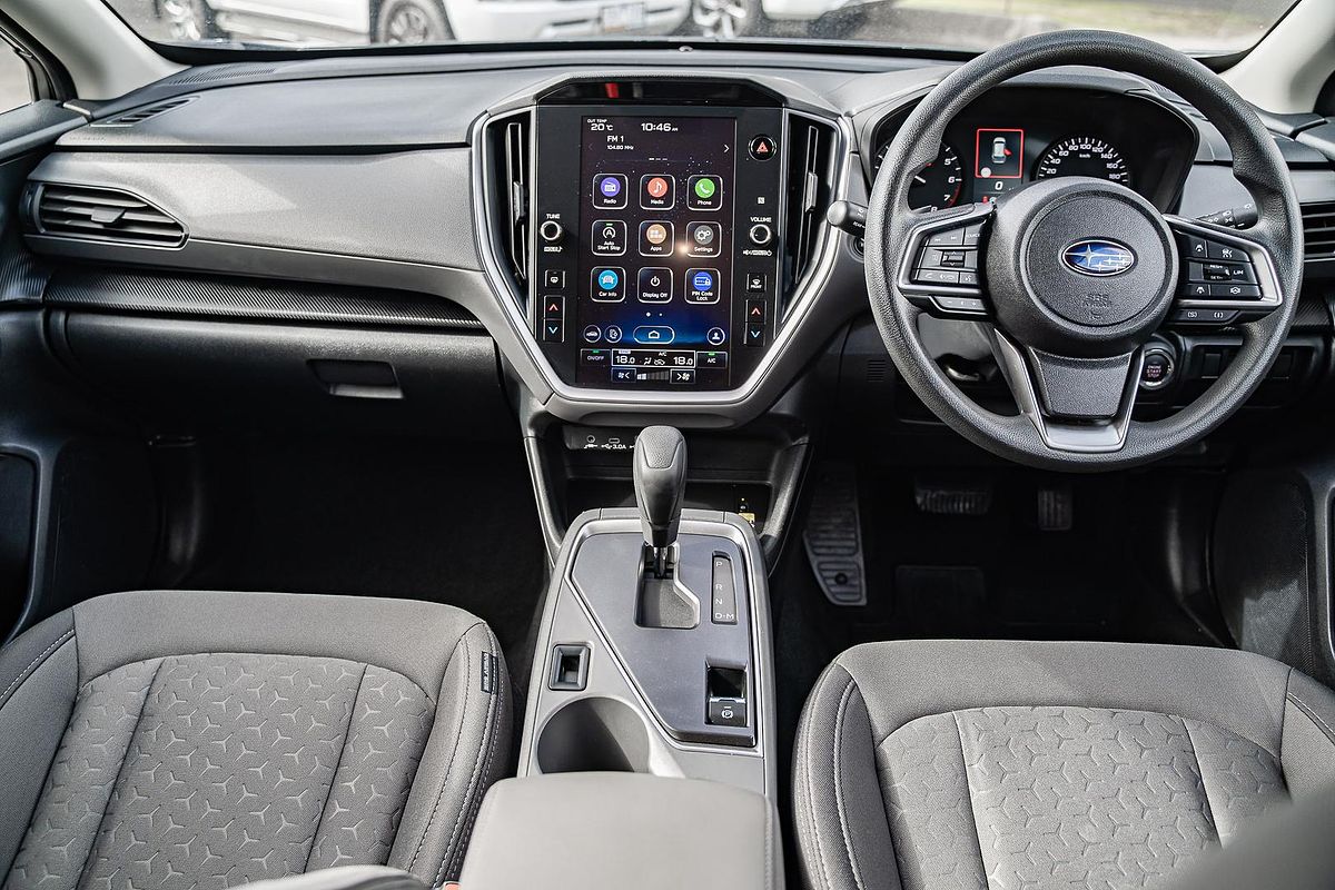 2024 Subaru Crosstrek 2.0L G6X