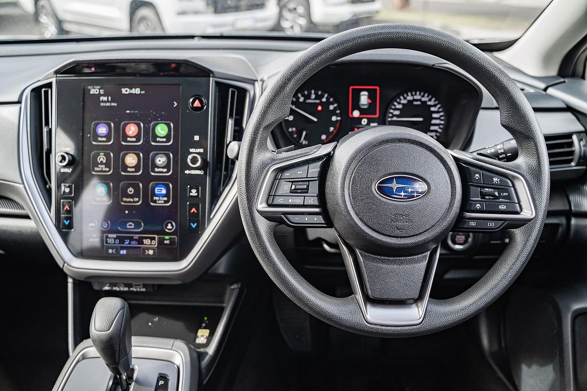 2024 Subaru Crosstrek 2.0L G6X