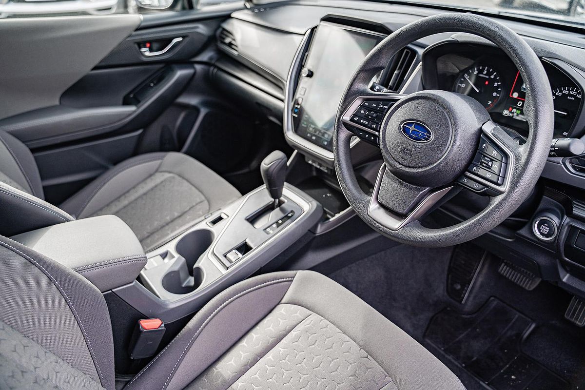 2024 Subaru Crosstrek 2.0L G6X