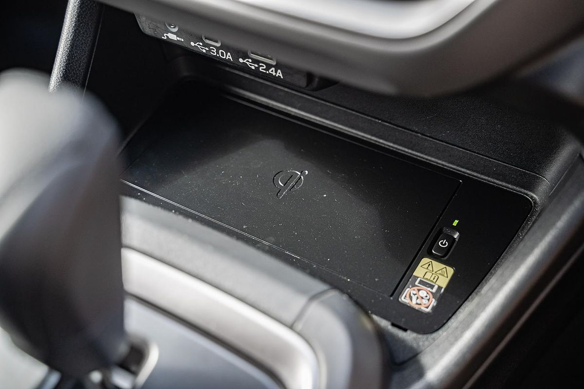 2024 Subaru Crosstrek 2.0L G6X