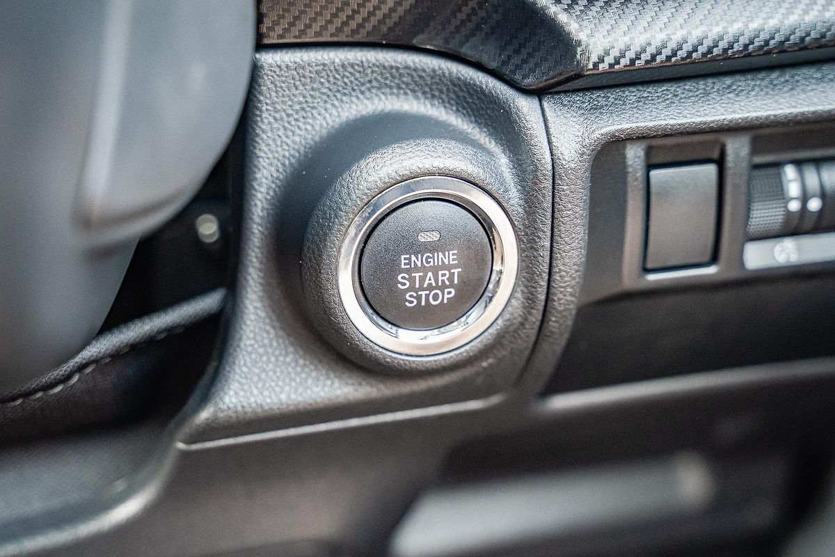 2024 Subaru Crosstrek 2.0L G6X