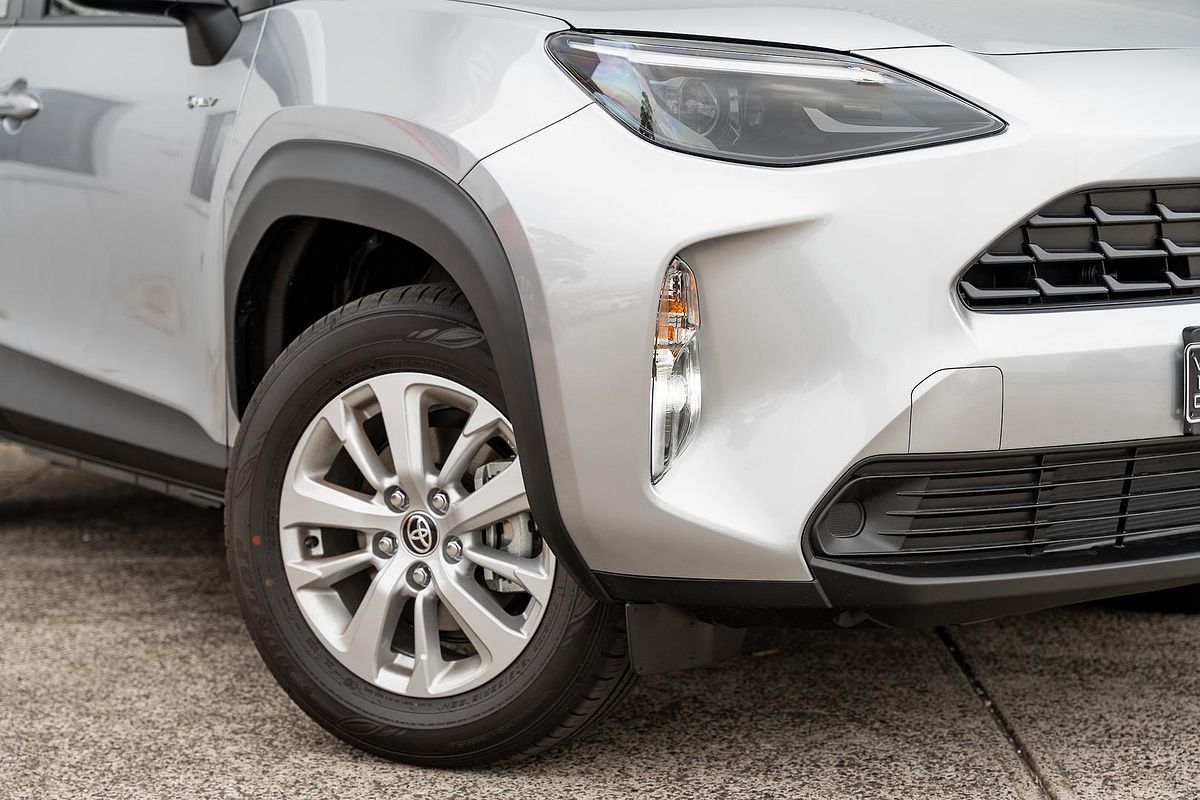 2024 Toyota Yaris Cross GX MXPJ10R