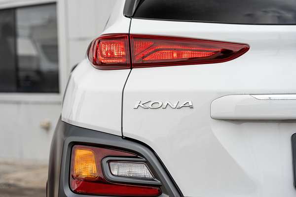 2020 Hyundai Kona Elite OS.3