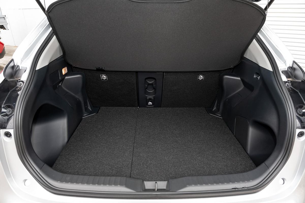 2024 Toyota Yaris Cross GX MXPJ10R