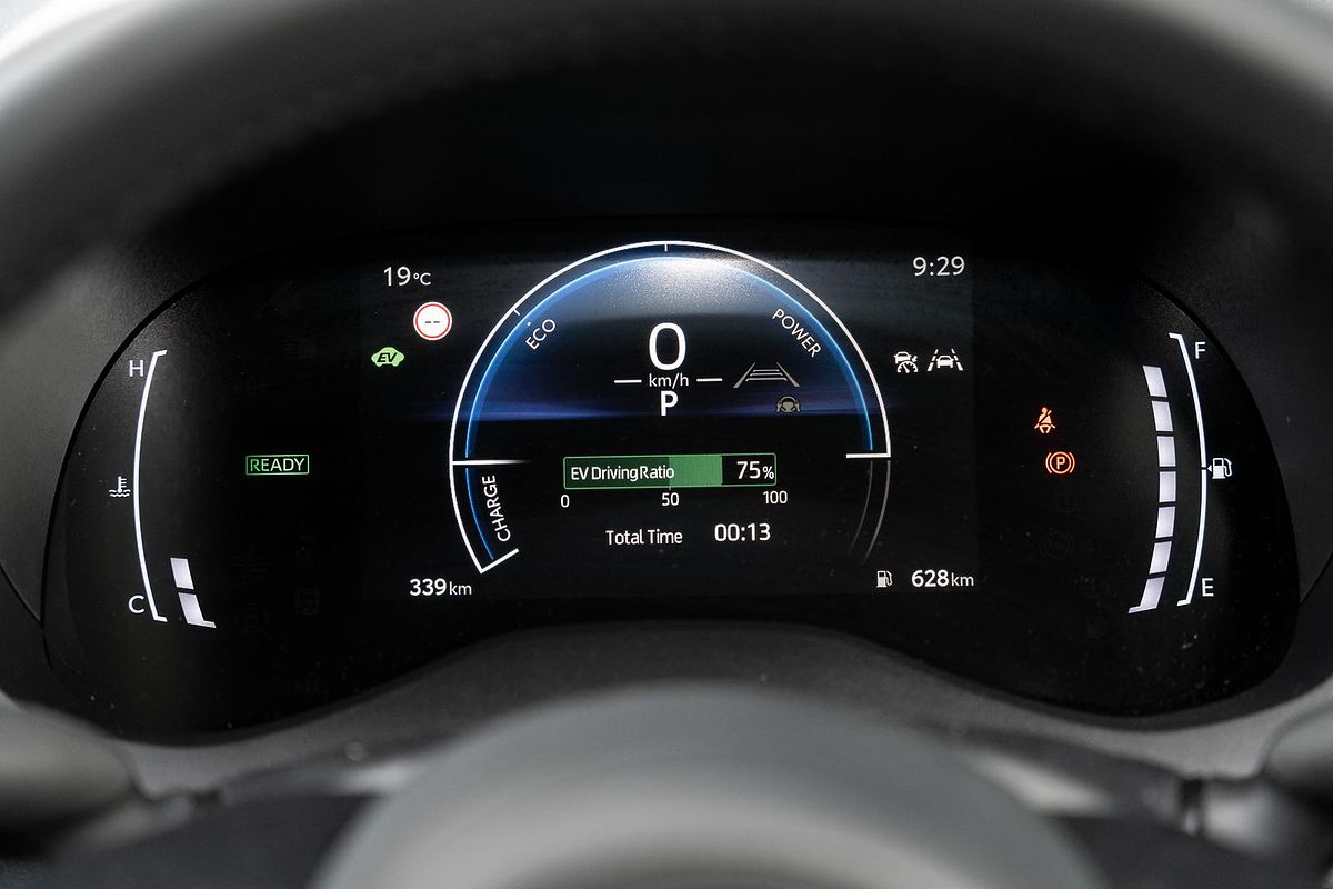 2024 Toyota Yaris Cross GX MXPJ10R
