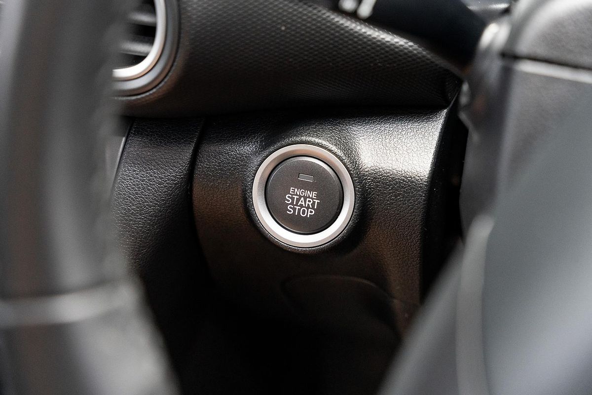 2020 Hyundai Kona Elite OS.3