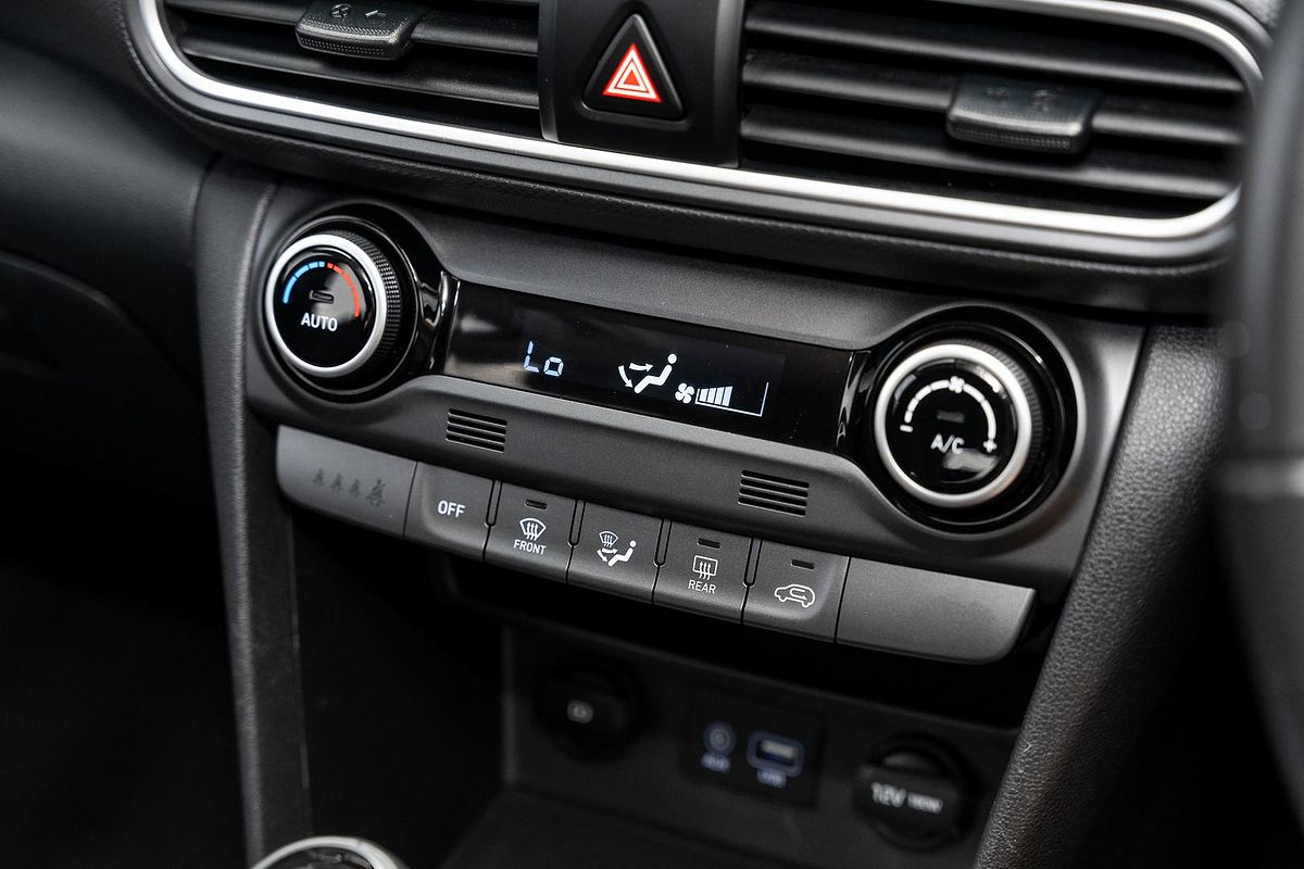 2020 Hyundai Kona Elite OS.3
