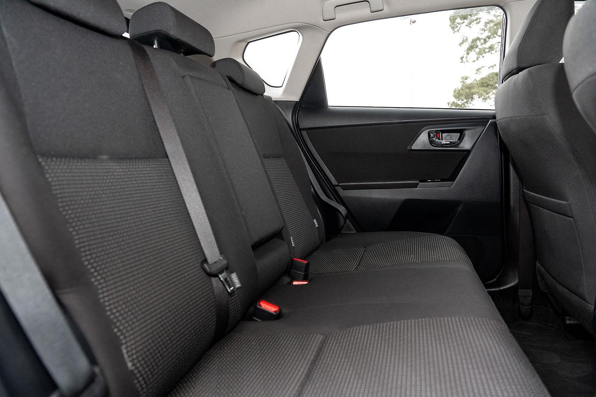 2014 Toyota Corolla Ascent Sport ZRE182R