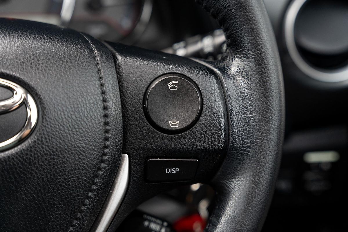 2014 Toyota Corolla Ascent Sport ZRE182R