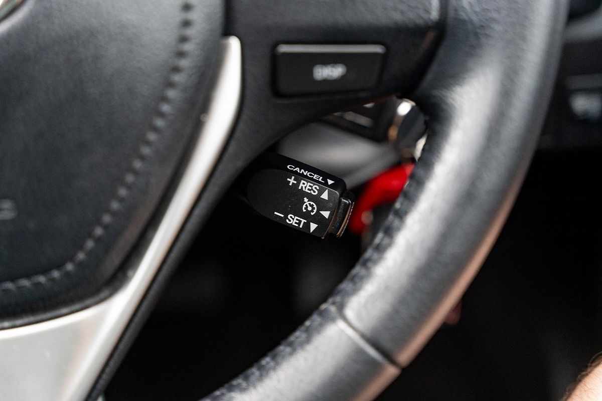 2014 Toyota Corolla Ascent Sport ZRE182R