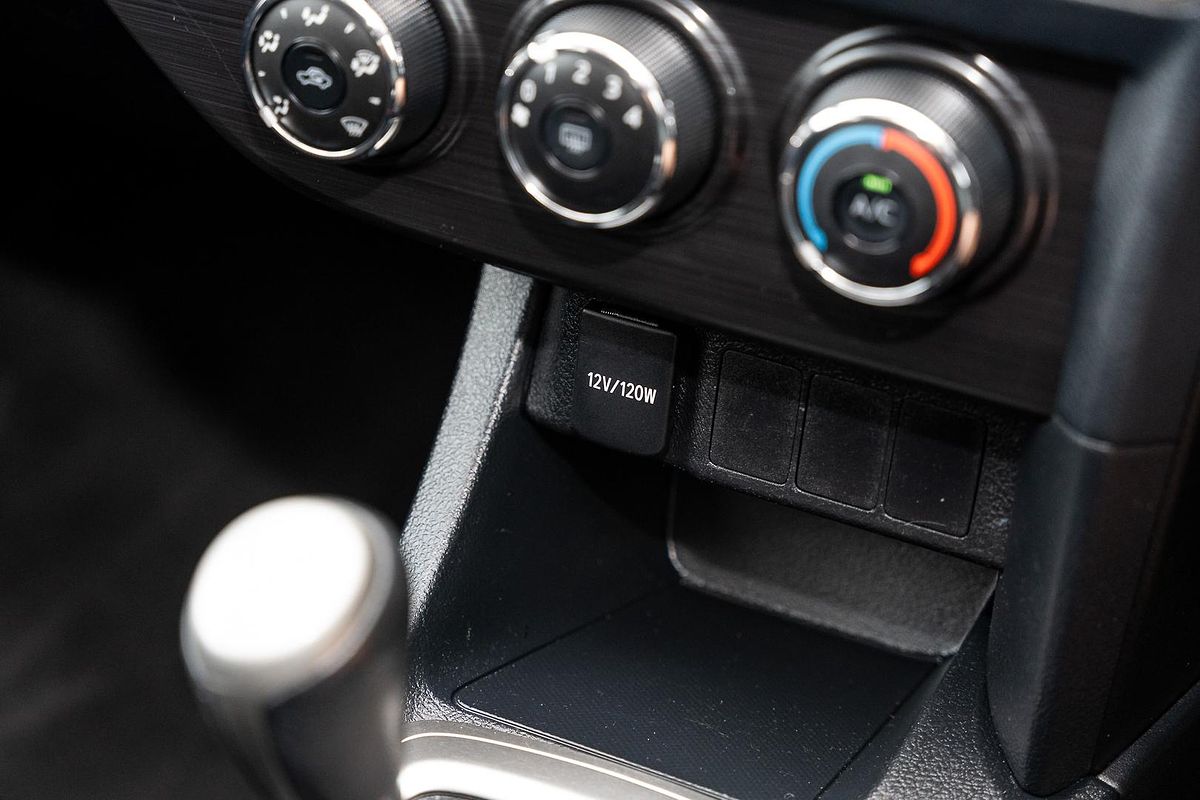 2014 Toyota Corolla Ascent Sport ZRE182R