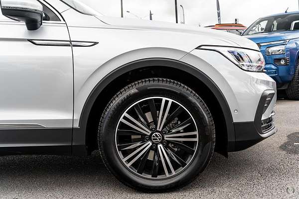 2023 Volkswagen Tiguan 110TSI Life 5N