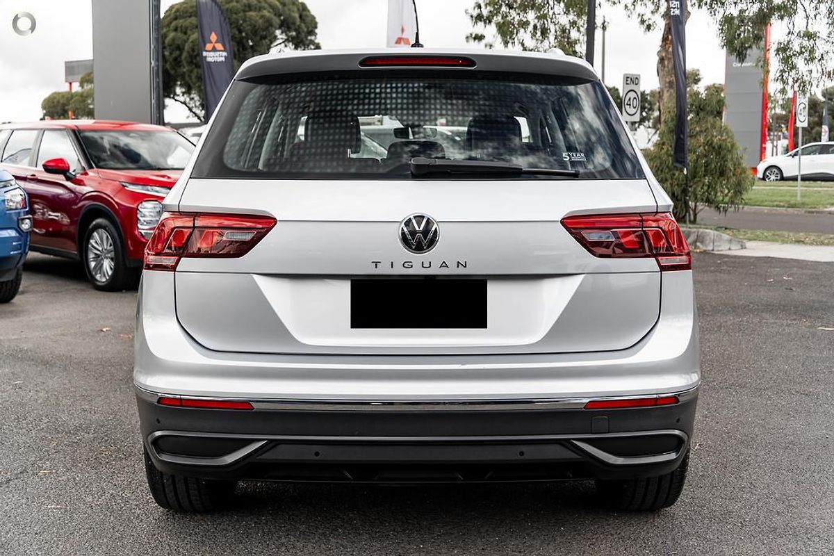2023 Volkswagen Tiguan 110TSI Life 5N
