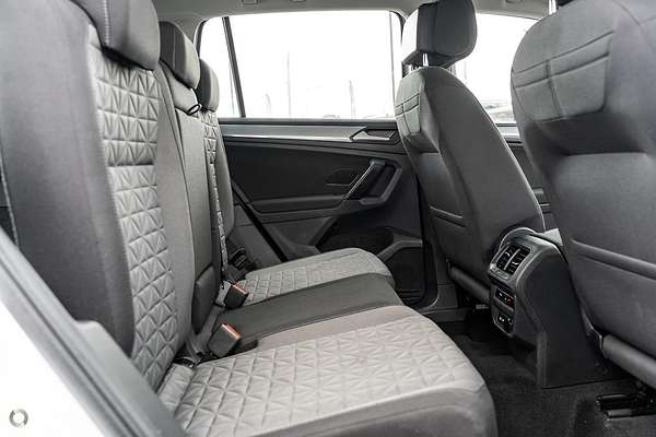 2023 Volkswagen Tiguan 110TSI Life 5N