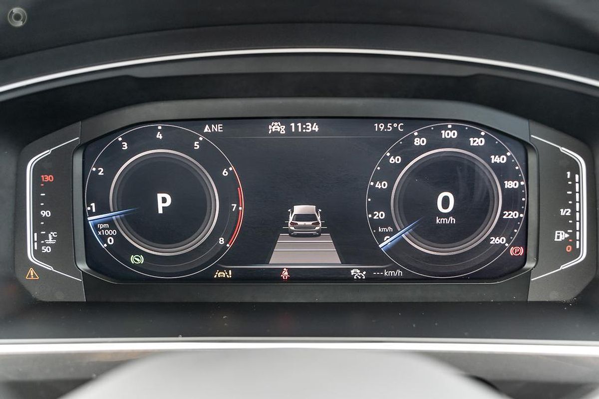 2023 Volkswagen Tiguan 110TSI Life 5N