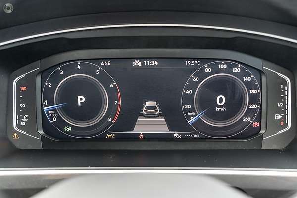 2023 Volkswagen Tiguan 110TSI Life 5N
