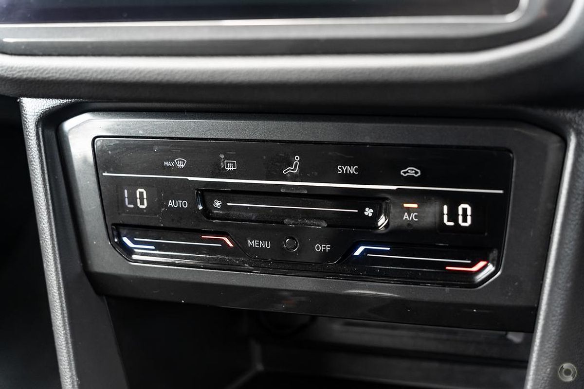 2023 Volkswagen Tiguan 110TSI Life 5N