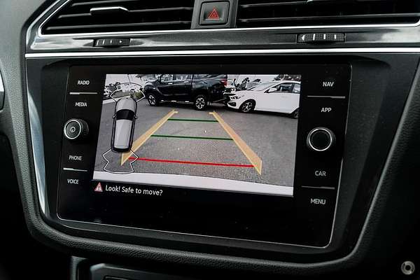 2023 Volkswagen Tiguan 110TSI Life 5N