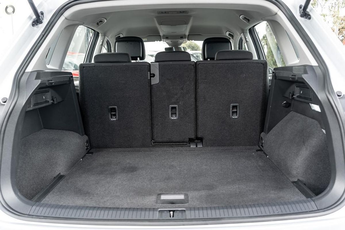 2023 Volkswagen Tiguan 110TSI Life 5N