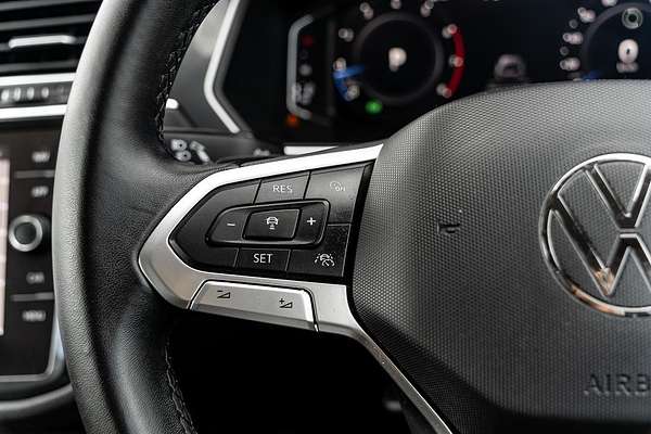 2023 Volkswagen Tiguan 110TSI Life 5N