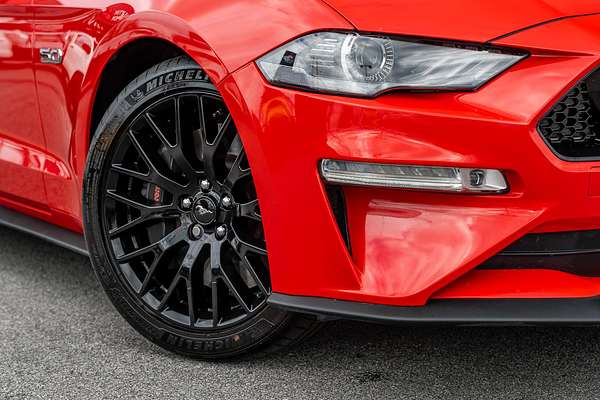 2019 Ford Mustang GT FN
