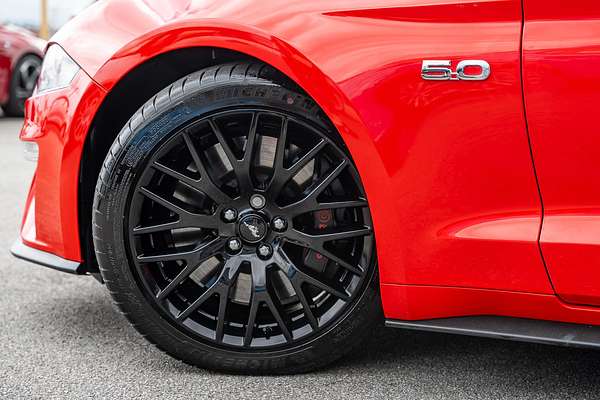2019 Ford Mustang GT FN