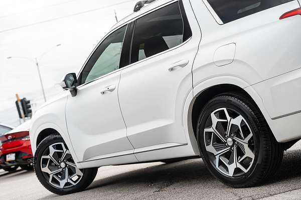 2022 Hyundai Palisade Highlander LX2.V2