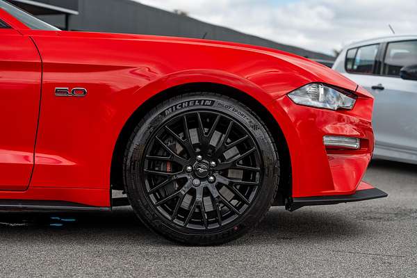 2019 Ford Mustang GT FN