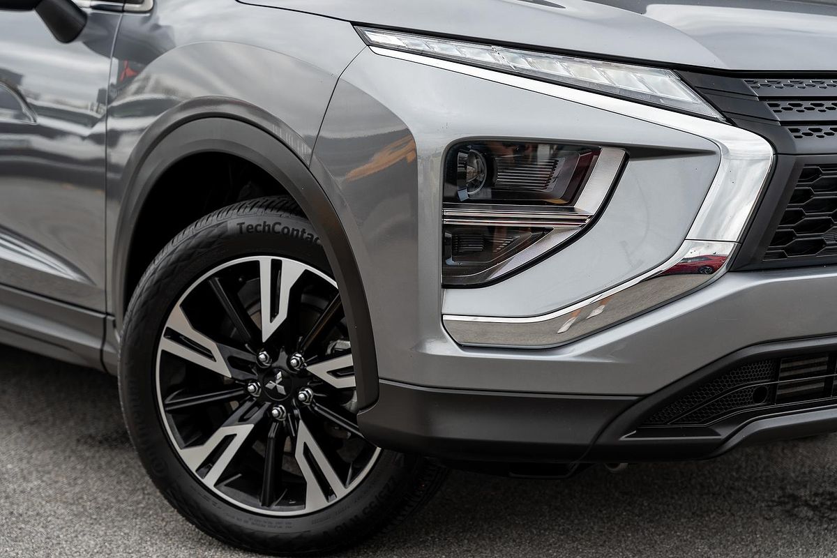 2022 Mitsubishi Eclipse Cross ES YB