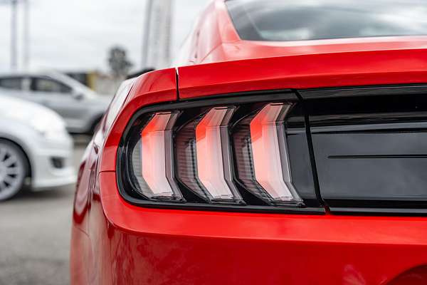 2019 Ford Mustang GT FN