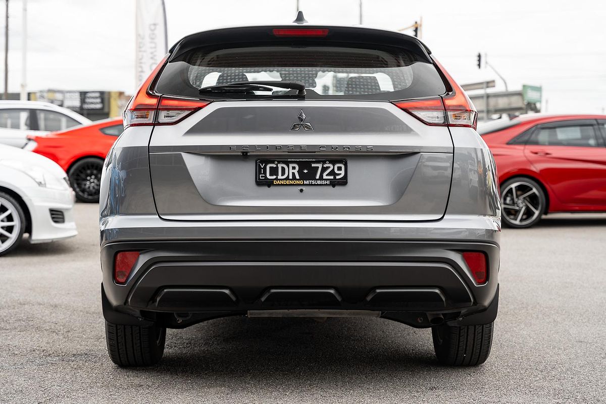 2022 Mitsubishi Eclipse Cross ES YB