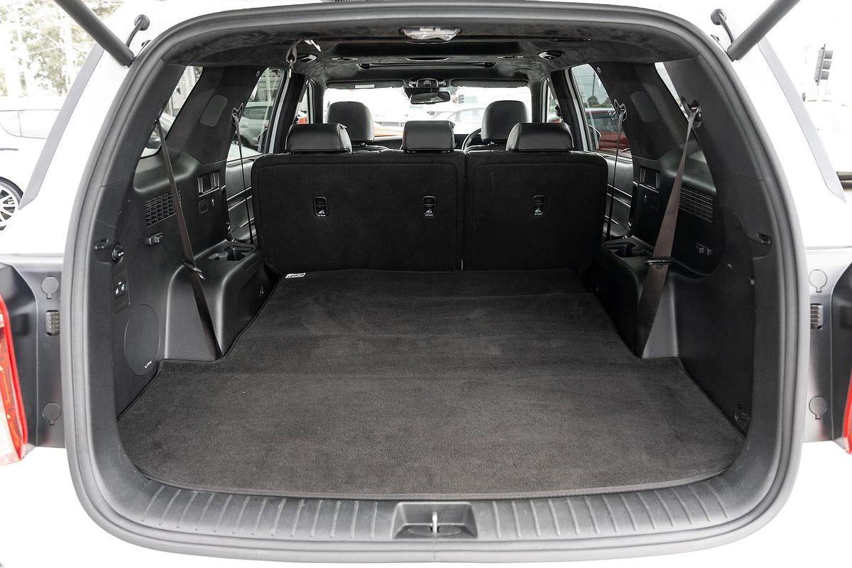 2022 Hyundai Palisade Highlander LX2.V2
