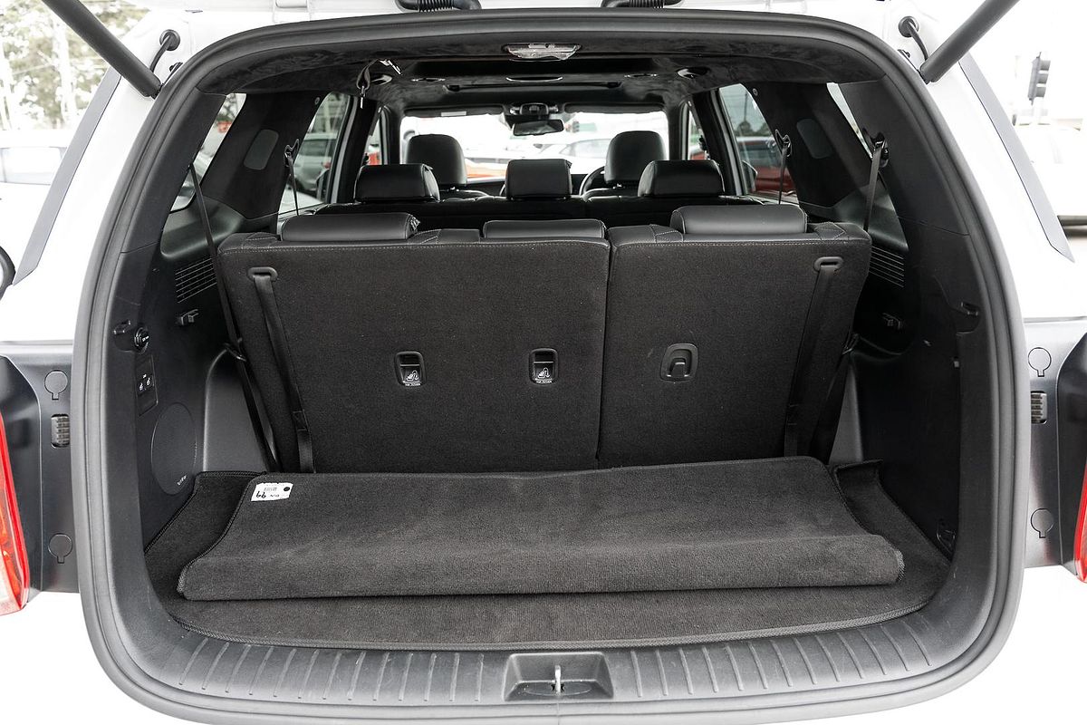 2022 Hyundai Palisade Highlander LX2.V2
