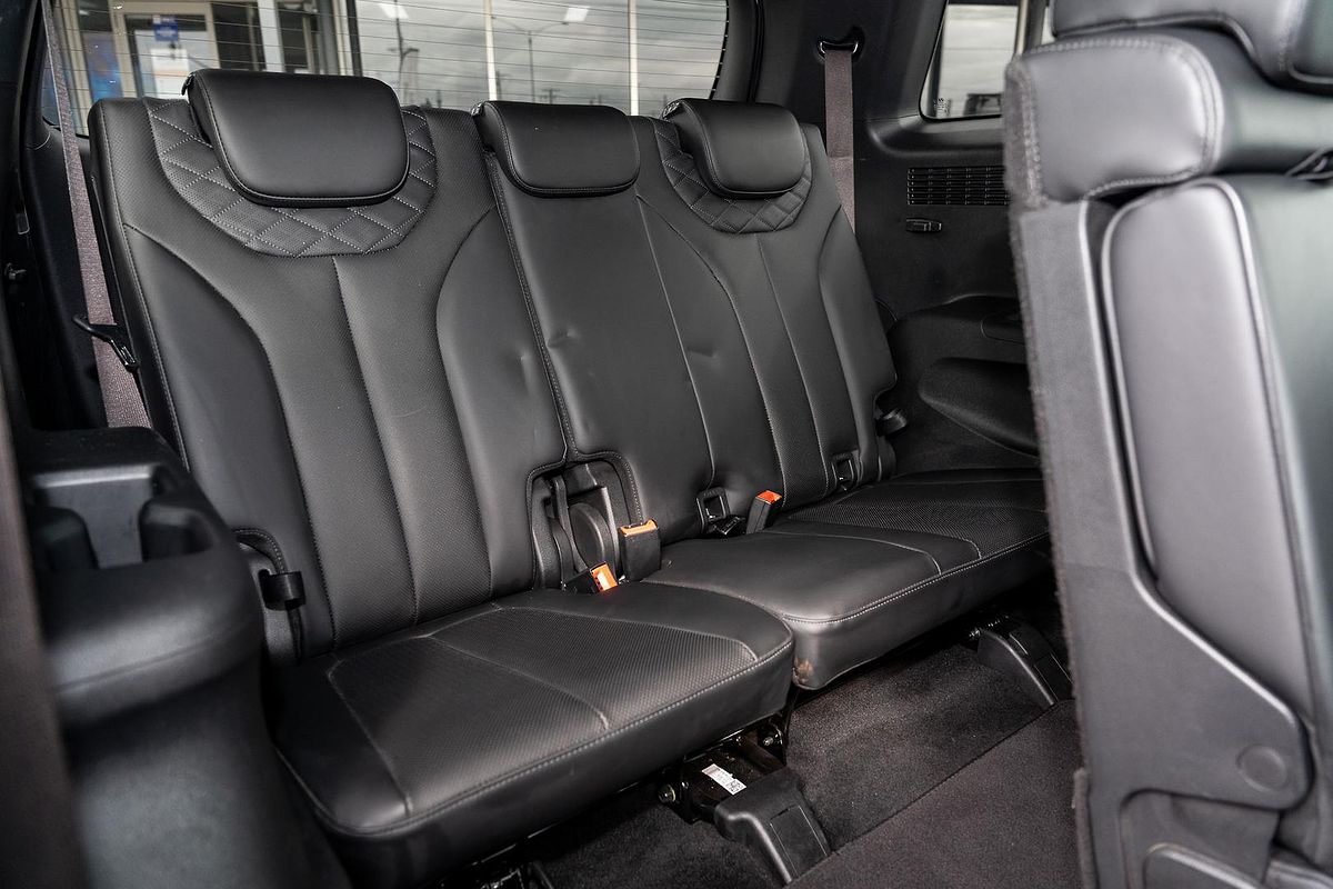 2022 Hyundai Palisade Highlander LX2.V2
