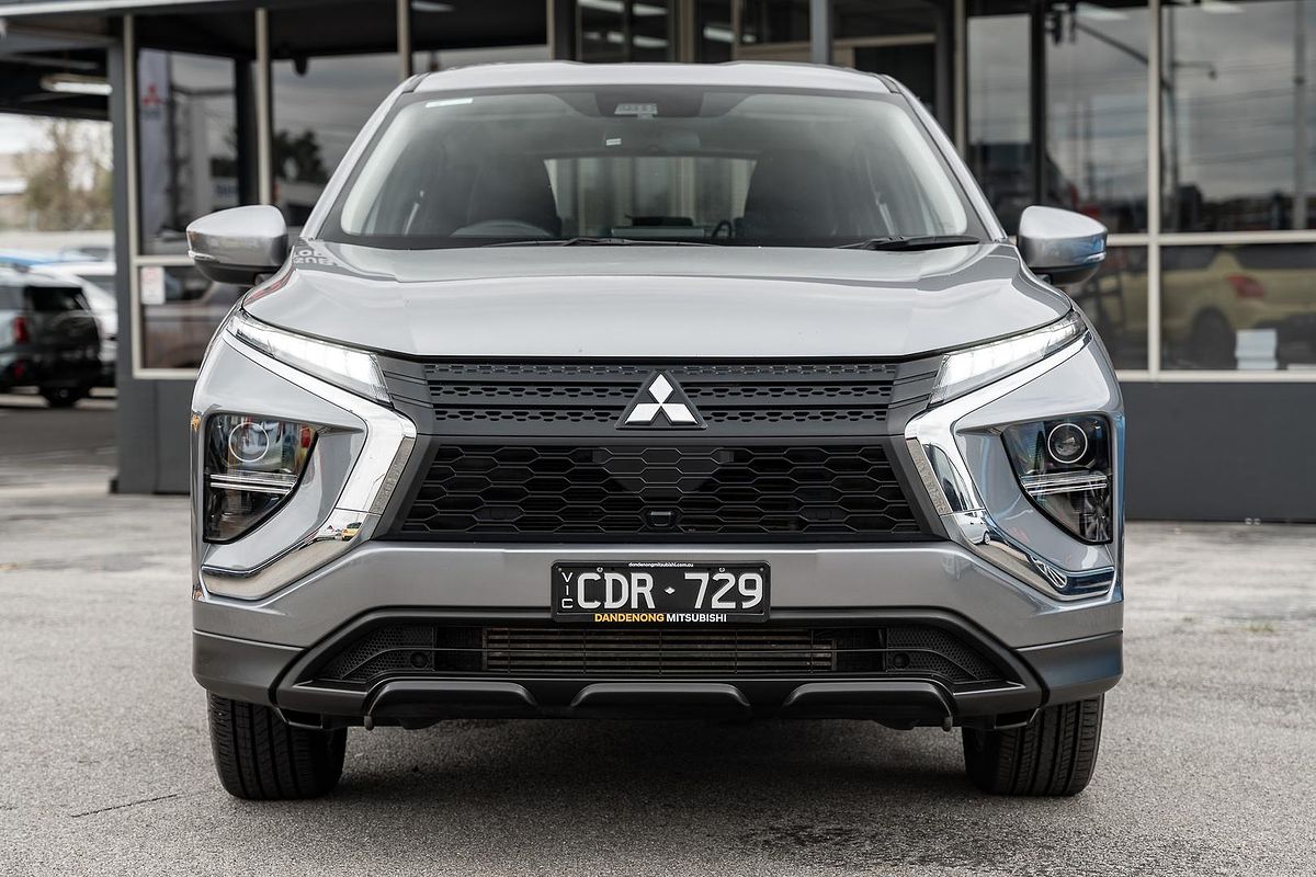 2022 Mitsubishi Eclipse Cross ES YB