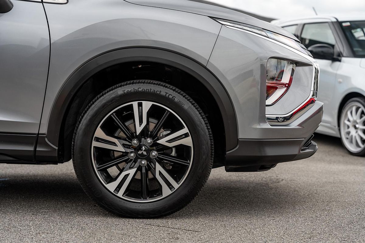 2022 Mitsubishi Eclipse Cross ES YB