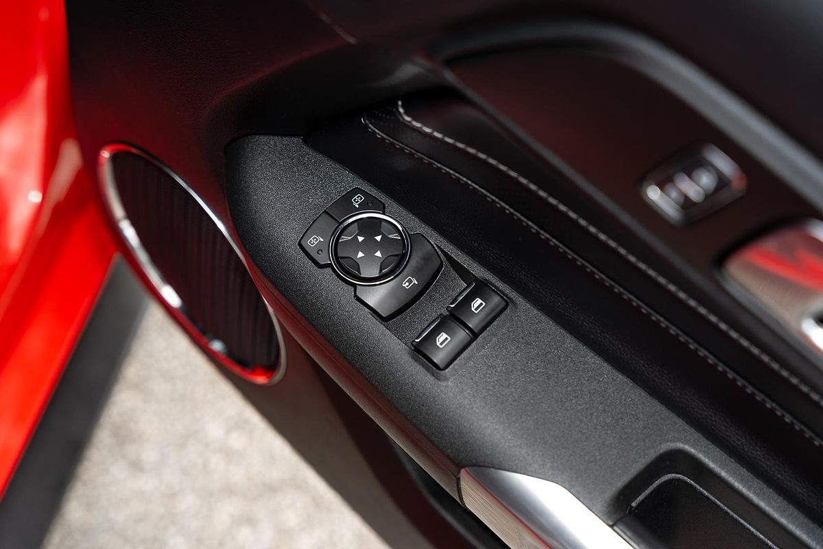 2019 Ford Mustang GT FN