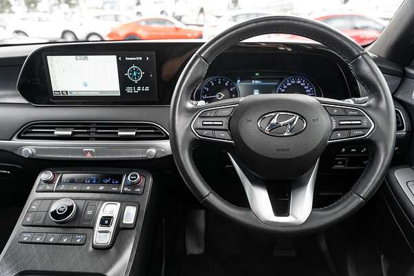 2022 Hyundai Palisade Highlander LX2.V2