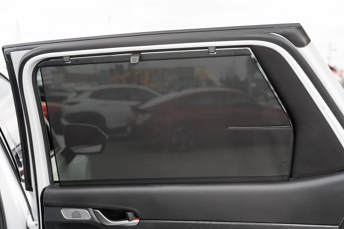 2022 Hyundai Palisade Highlander LX2.V2