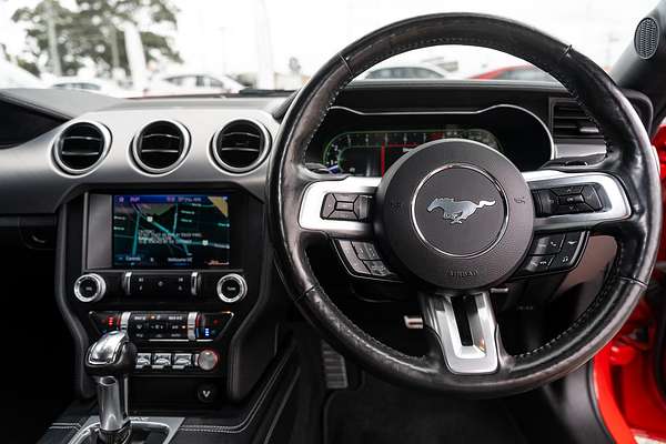 2019 Ford Mustang GT FN